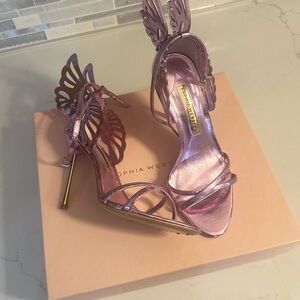 Sophia Webster heavenly heels